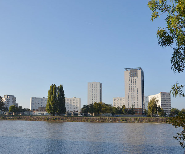 MALAKOFF - SAINT DONATIEN - SAINT CLÉMENT